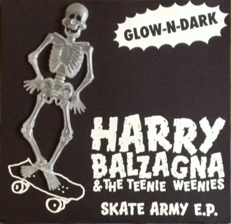 Skate Army
