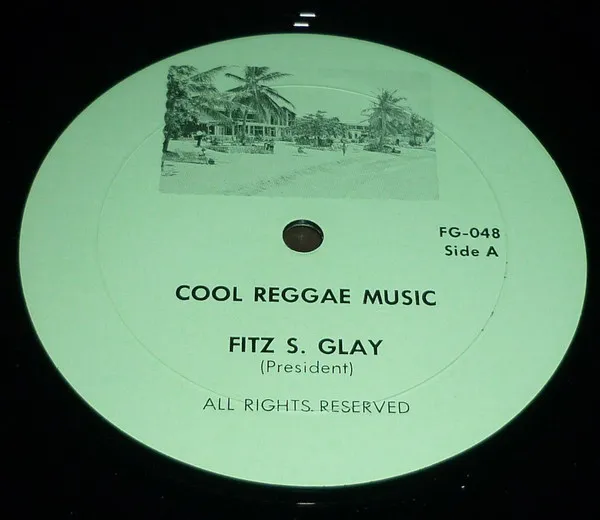 Cool Reggae Music