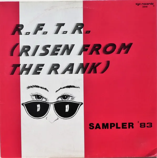 Sampler '83