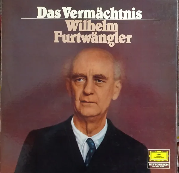 Das Vermächtnis