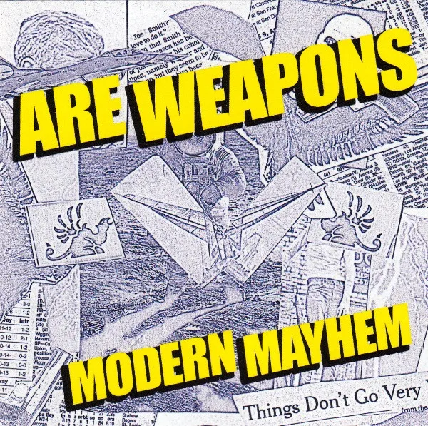 Modern Mayhem