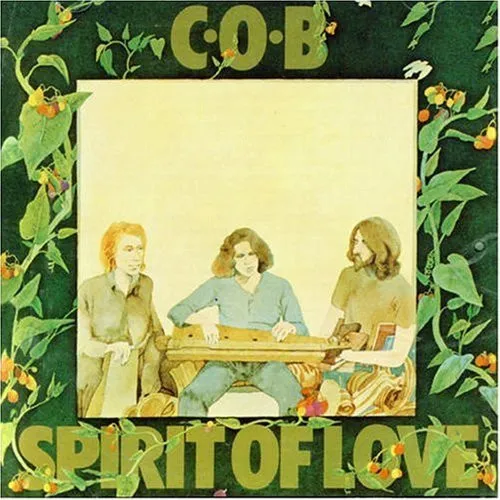Spirit Of Love