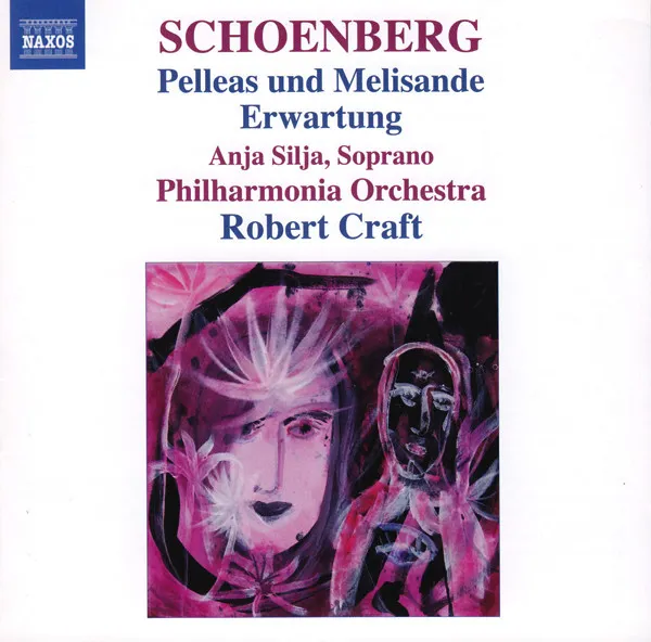 Pelleas Und Melisande / Erwartung