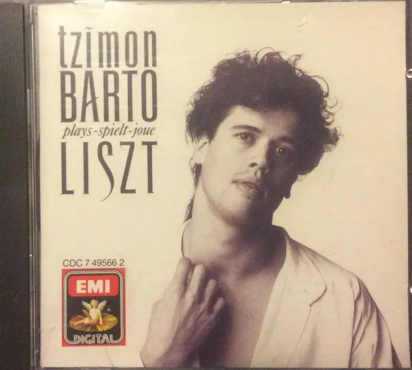 Liszt Recital