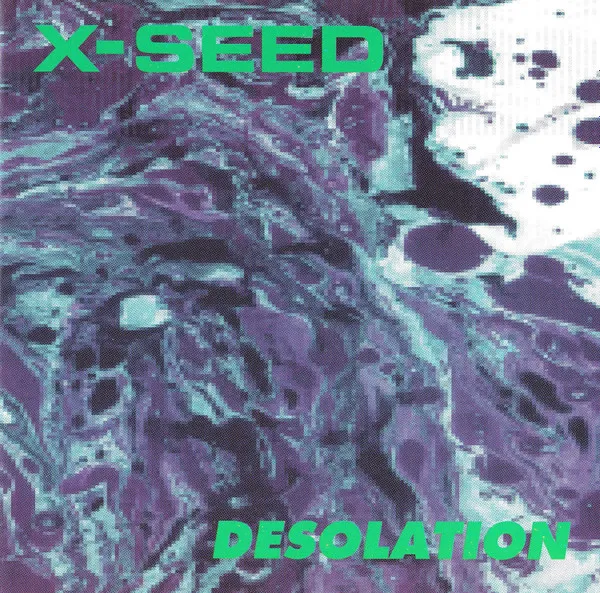 Desolation