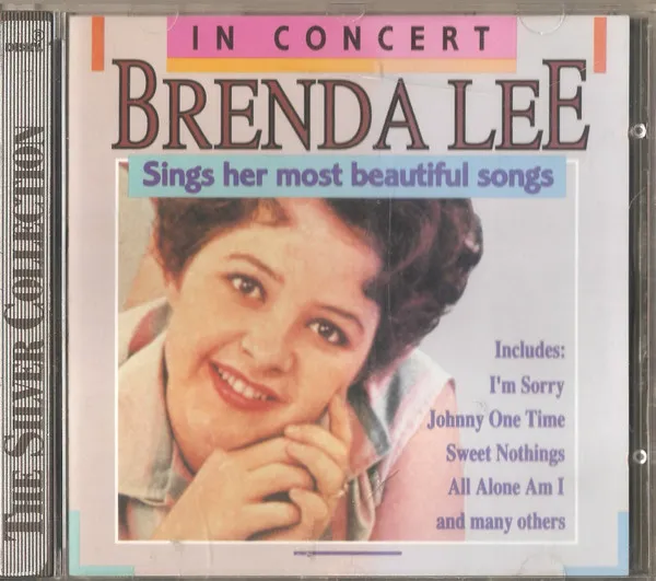 In Concert: Sings Her Most Beautiful Songs
