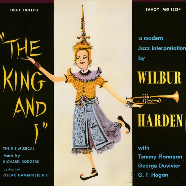 The King And I