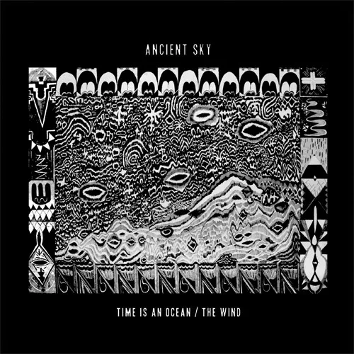 Time Is An Ocean / The Wind
