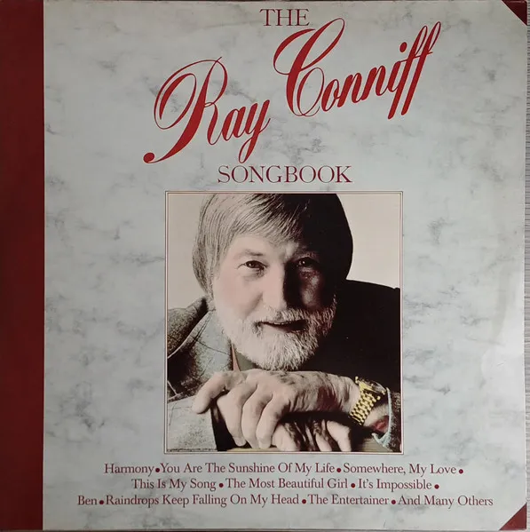 The Ray Conniff Songbook