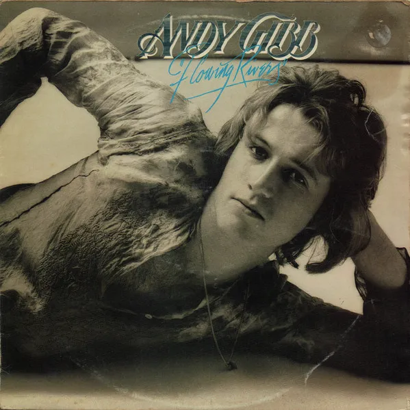 Andy Gibb
