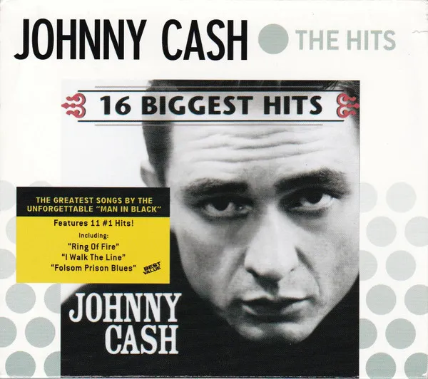 16 Biggest Hits