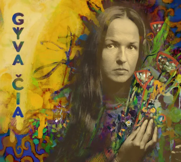 Gyva Cia