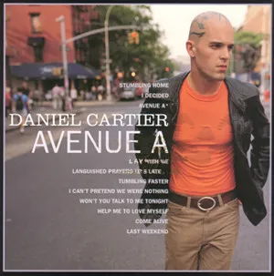 Avenue A