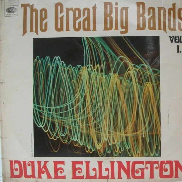The Great Big Bands - Volume 1