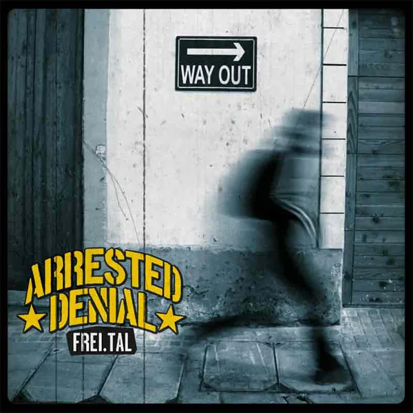 Arrested Denial