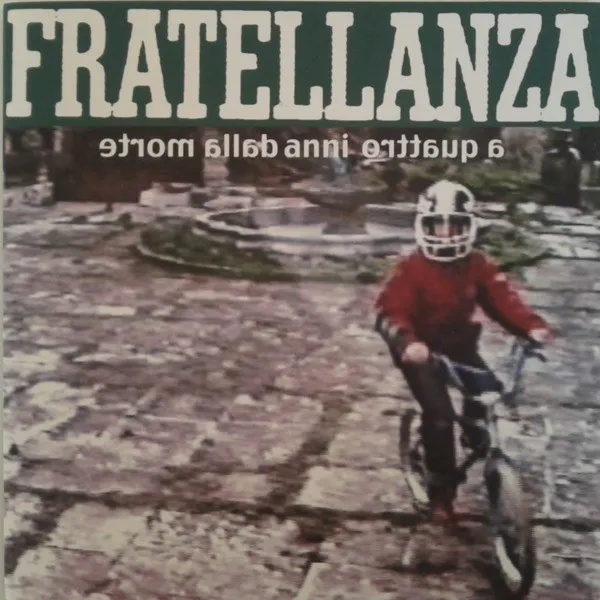 A Quattro Anni Dalla Morte
