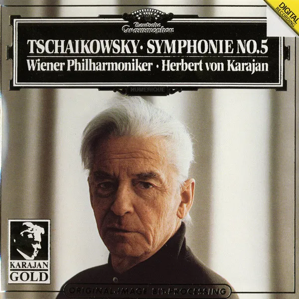 Symphonie No. 5