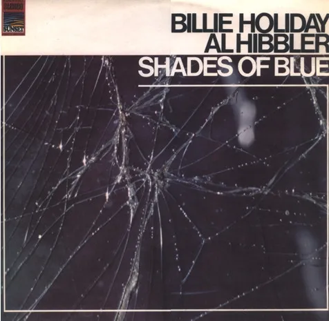 Shades Of Blue
