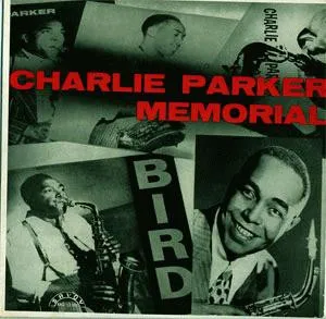 Charlie Parker Memorial