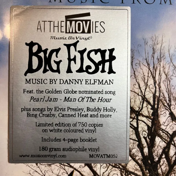 Big Fish