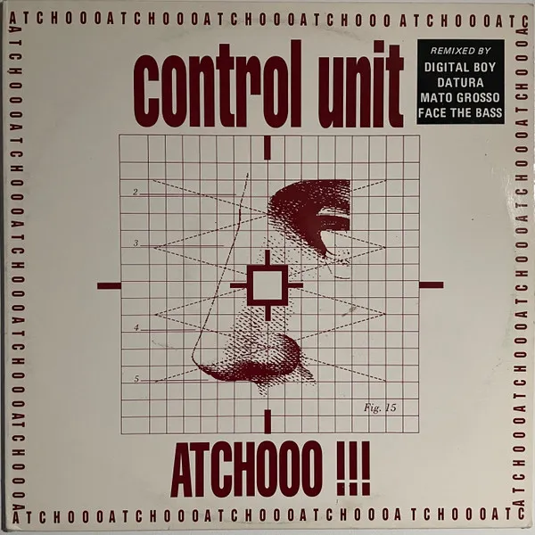 Atchoo!!! (Remixes)