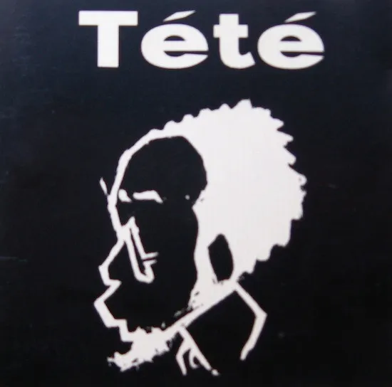 Tété