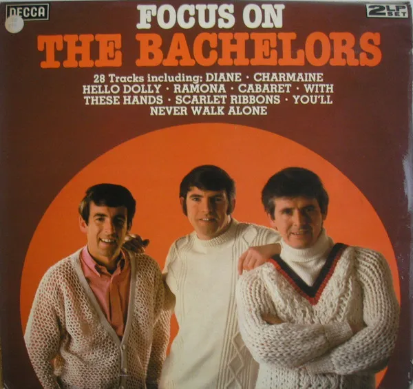 Focus On The Bachelors