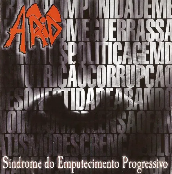 Síndrome Do Emputecimento Progressivo