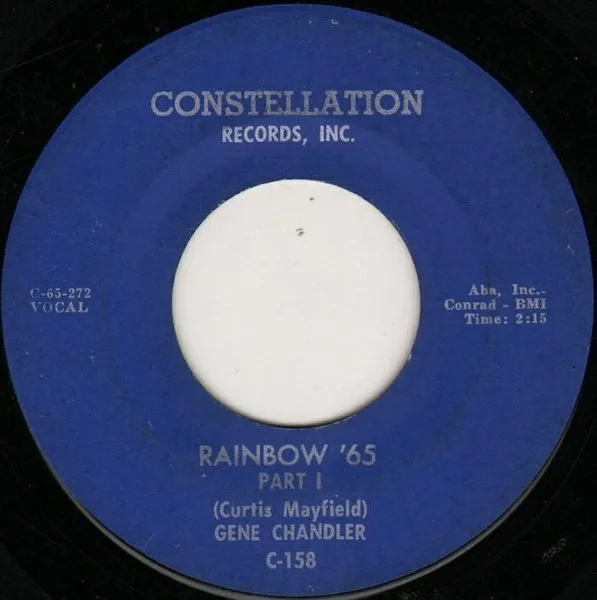 Rainbow '65