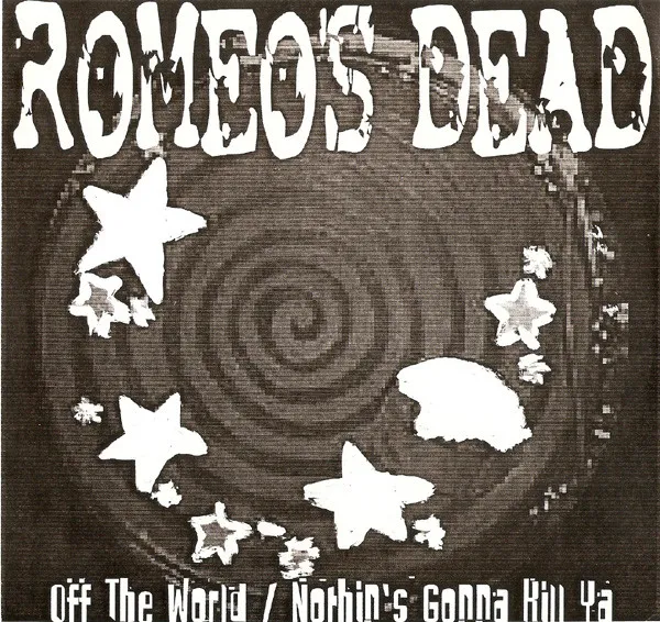 Romeo's Dead / The Burdens