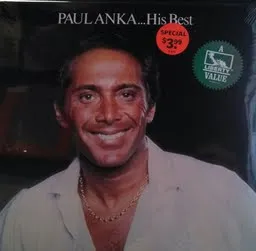 ... His Best