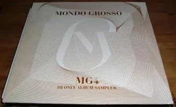 MG4 DJ Only Album Sampler