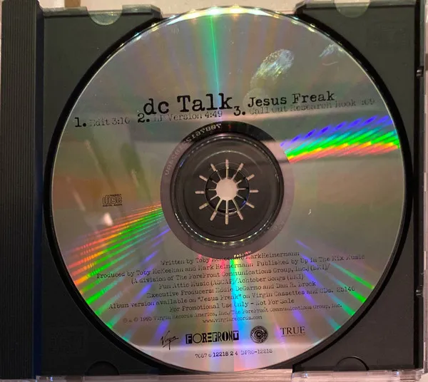DC Talk