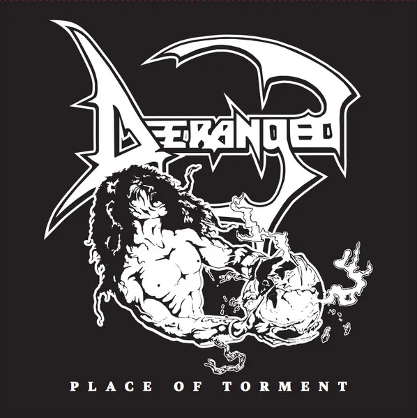 Place Of Torment