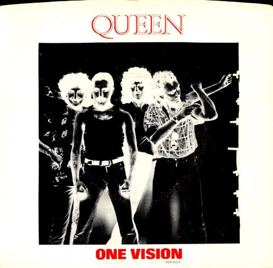One Vision