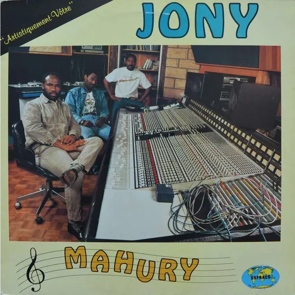 Mahury
