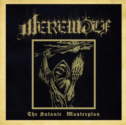 The Satanic Masterplan