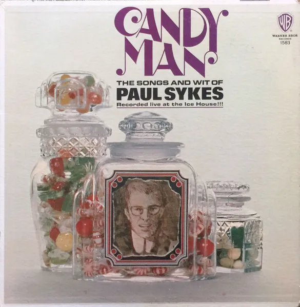 Candy Man