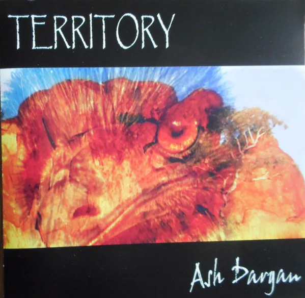 Territory - 13 Journeys Into Dreamtime