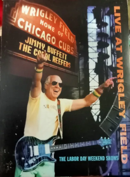 Live At Wrigley Field