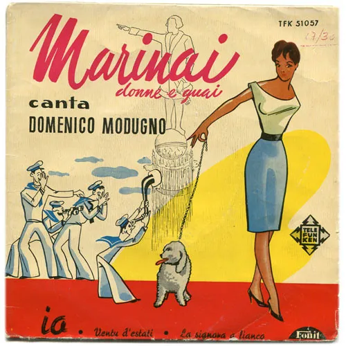 Marinai Donne E Guai