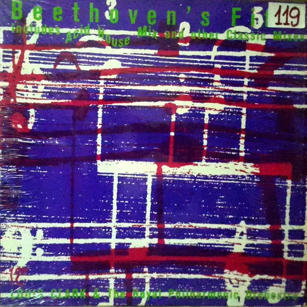 Beethoven's Fifth