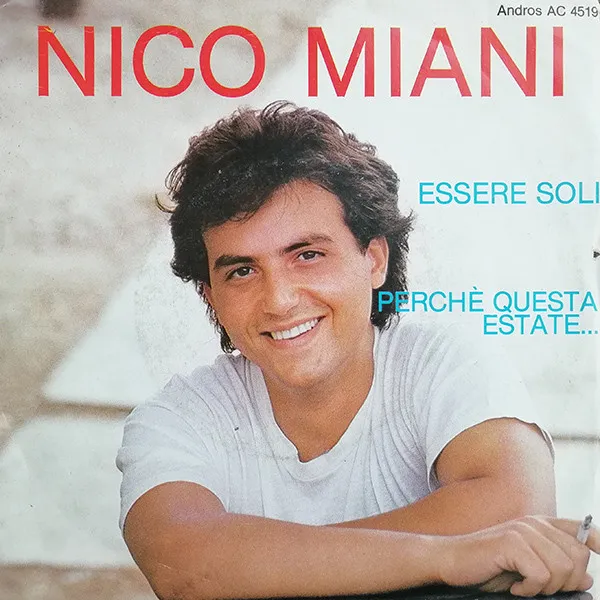 Essere Soli