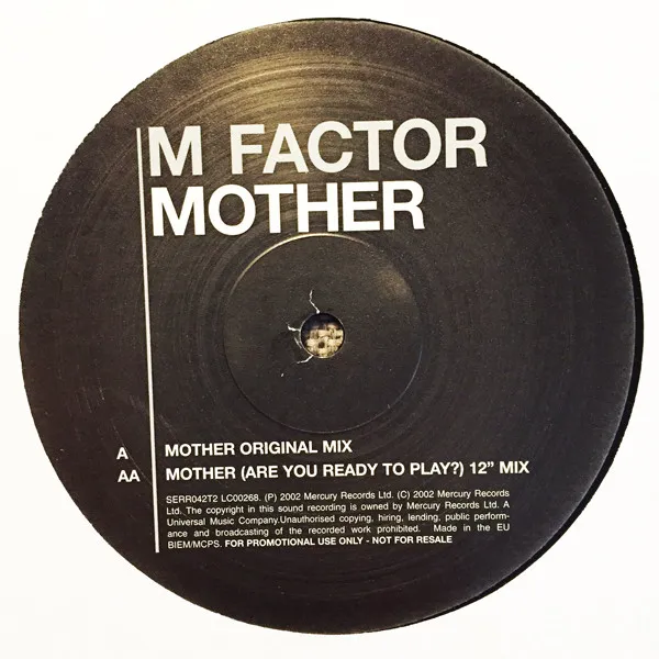 Mother