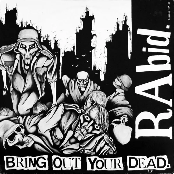 Bring Out Your Dead