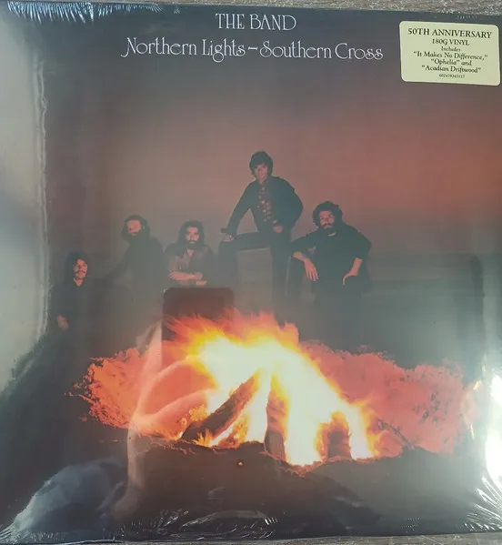 Northern Lights, Southern Cross (50th Anniversary) (180g) (Limited Edition)
