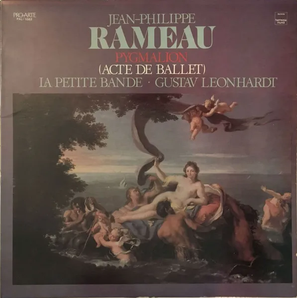Jean-Philippe Rameau
