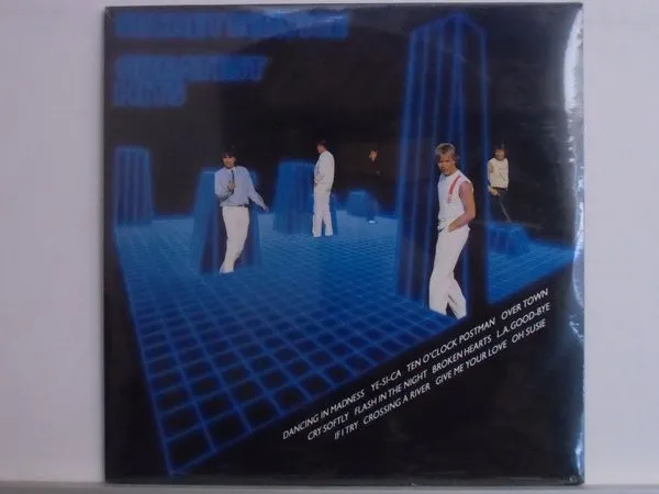 Greatest Hits