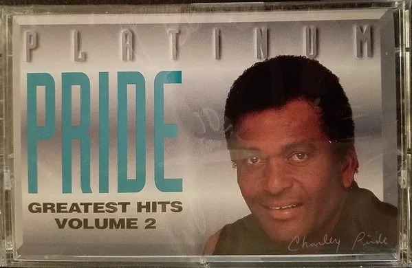 Charley Pride