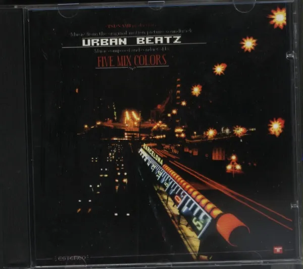 Urban Beatz